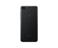 HONOR 7C Dual SIM 32 GB czarny - 437140 - zdjęcie 3